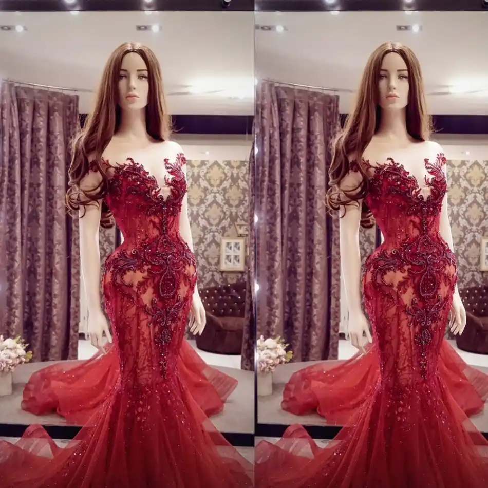 vestido formatura brilho