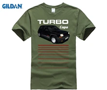 

GILDAN R5 Copa GT Turbo V01 T Shirt