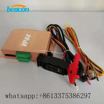 

Auto diagnostic Automobile electronic CRS2018 dedicated VP44 Test-Box pump tester device