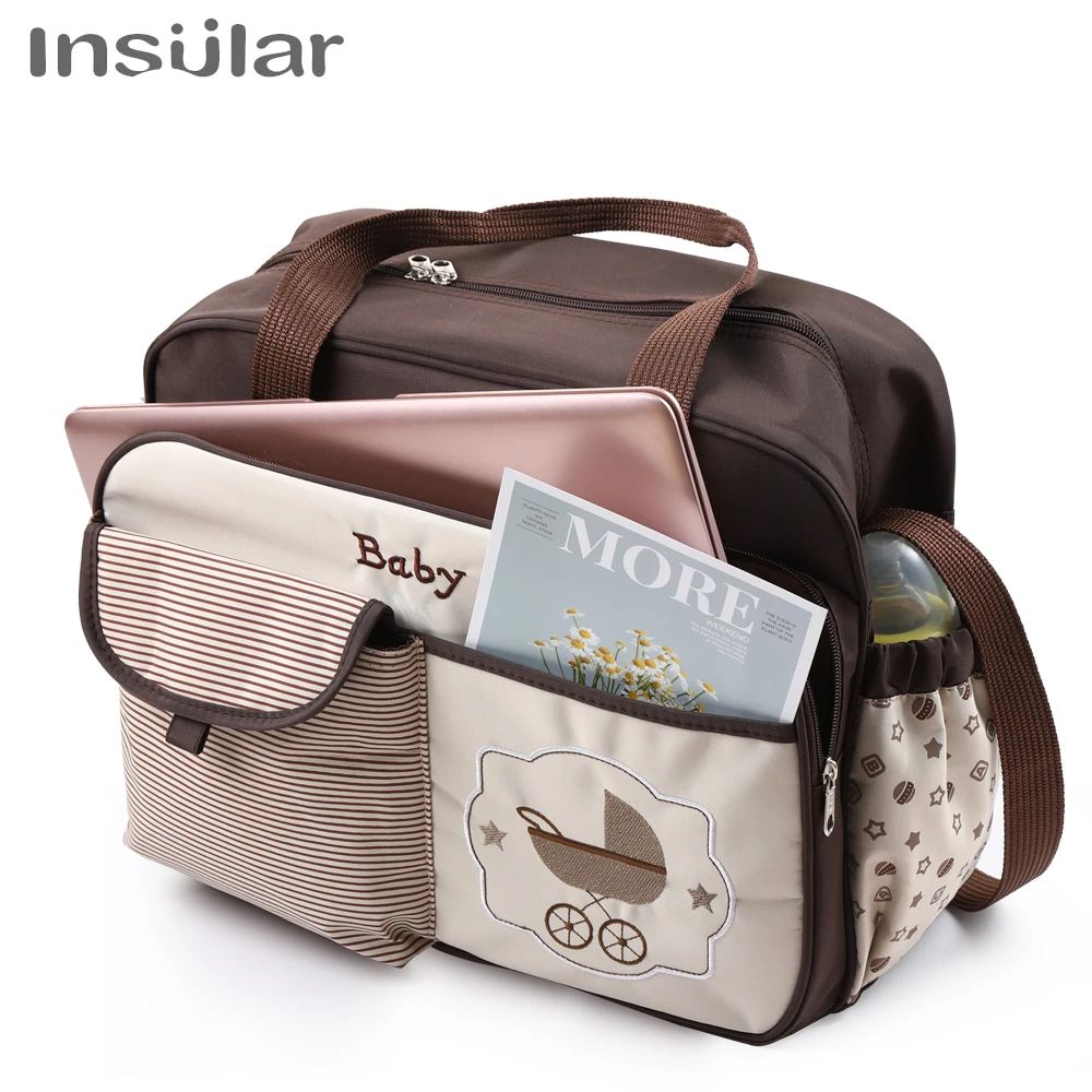diaper bag organiser