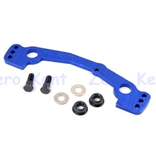 81010 Steering Ackerman Plate For HSP RC 1/8 Nitro Car Buggy Truck Spare Parts