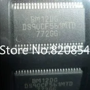 

50pcs/lot DS90CF561MTDX DS90CF561MTD DS90CF561 SSOP48