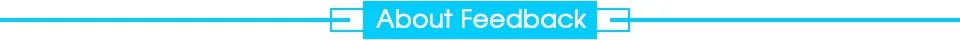 feedback