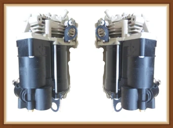 

pair AIR MATIC SUSPENSION COMPRESSOR AIR suspension PUMP A 221 320 17 04 / 2213201704, A 221 320 16 04/ 2213201604 for mercedes