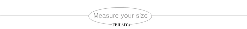 measure