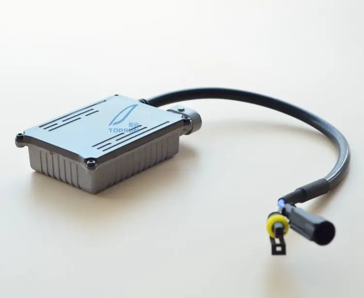 GZTOPHID Автомобилей Headight HID Комплект 35 Вт CANBUS Балласт и Cnlight прямо Лампы H1 H3 H7 H8 H9 H10 H11