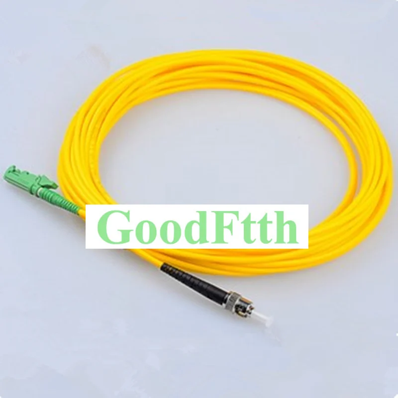 

Patch Cord ST-E2000/APC E2000/APC-ST/UPC SM Simplex GoodFtth 100-500m