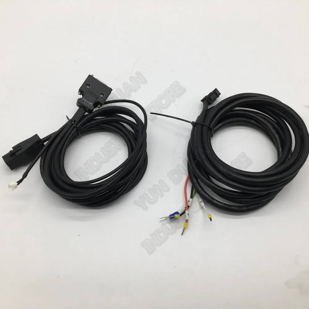 Новый Дельта A2 100W 0.1KW 0.32NM 3000 об/мин 40 мм ASD 0121 L ECMA C10401GS низкая инерции