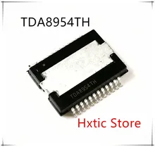 10PCS/lot TDA8954TH Chip TDA8954 HSOP-24 New original IC