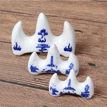 1 шт. китайская кисть каллиграфия ручка стойка керамика многофункциональный держатель чернил блюдо бизнес подарки Китайский стиль Декор L/S/M