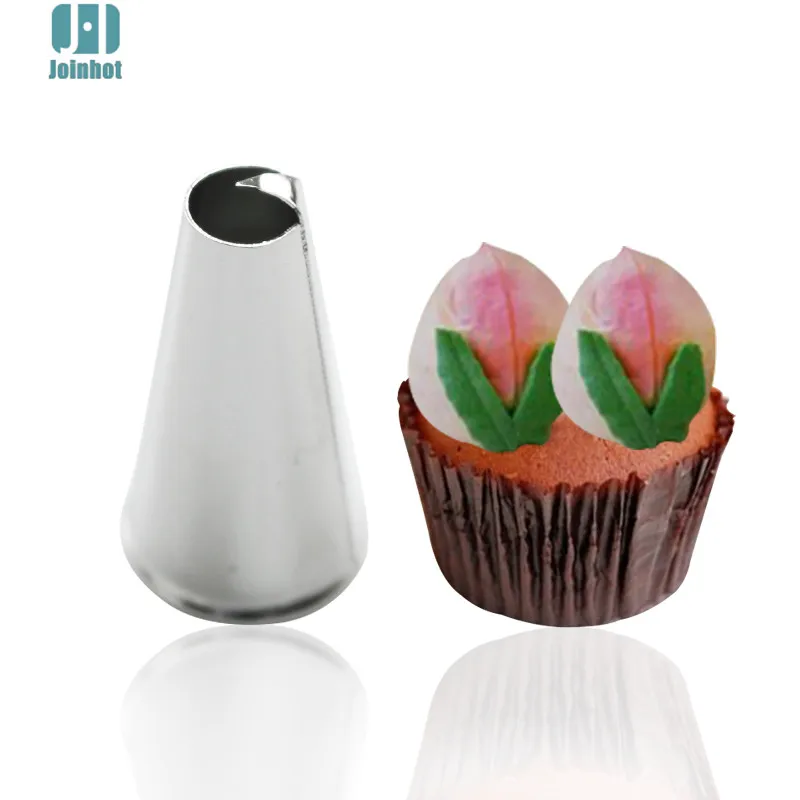 

Icing Piping Nozzles Pastry Tips Sugarcraft Cake Decorating Tools Cupcake Decoration Kit set