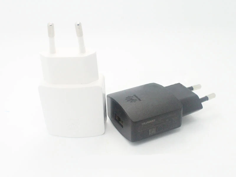 Зарядное устройство Huawei 5 в 1 а умное дорожное зарядное USB адаптер настенное