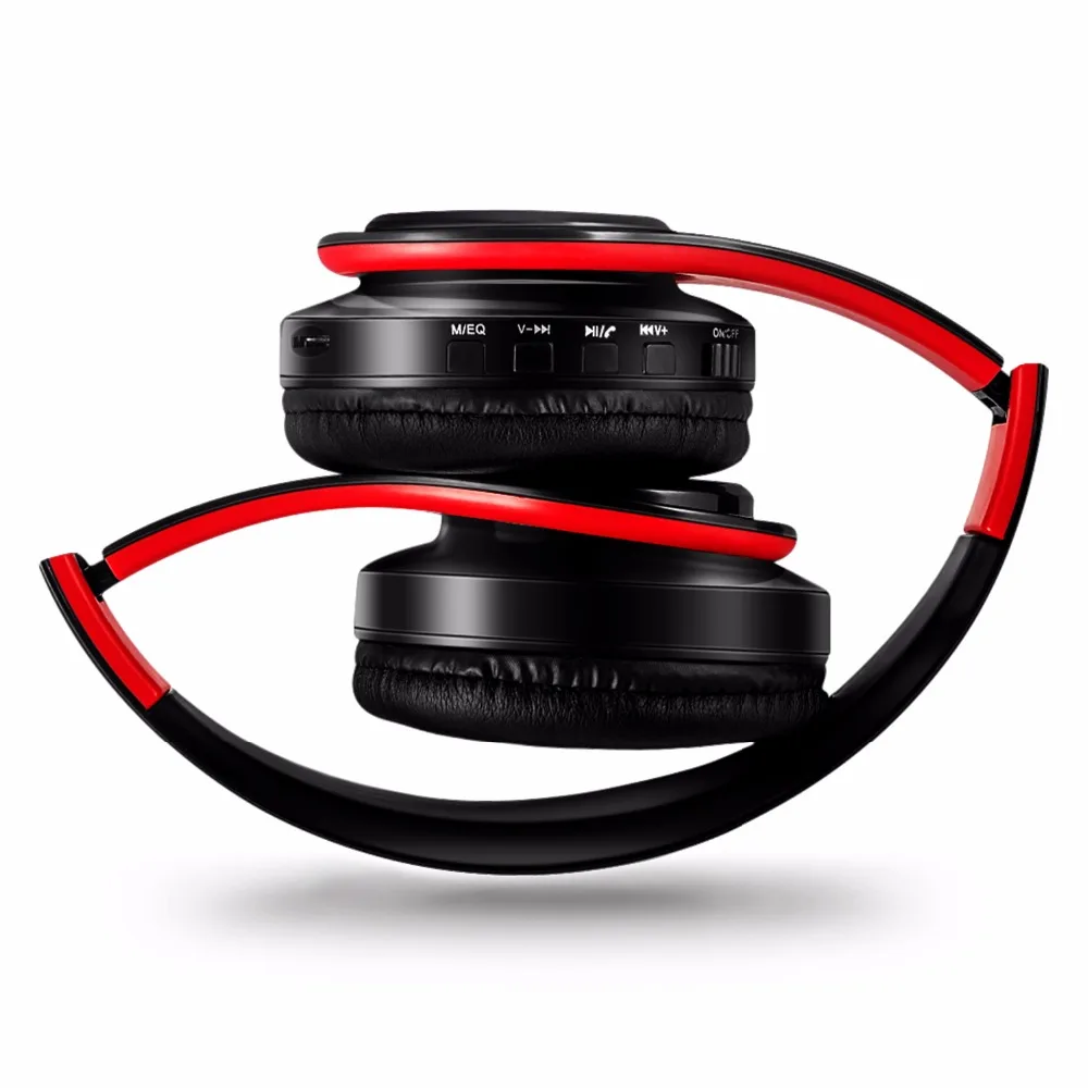Bluetooth Headset Stereo Headphone Support TF FM With Mic For IQM Vivaldi Picasso Nomi i506 i4510 Beat M i451 Twist i5001 EVO M3