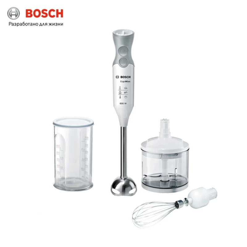 

Блендер Bosch MSM66150RU