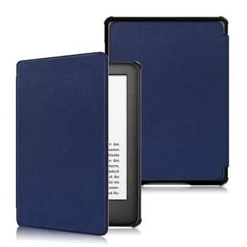 

Ouhaobin Case Cover For Amazon All-NEW Kindle 10th Generation 6inch Leather Case Cover Sleep/Wake Leather Case Smart Cover 404#2