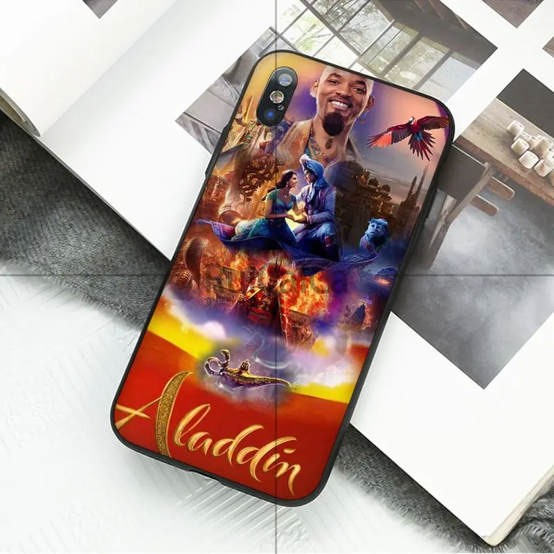 Aladdin movie