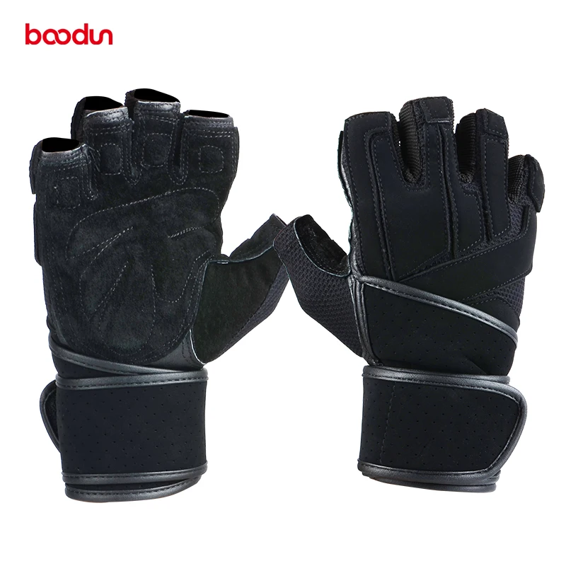 Boodun-Sport-Fitness-Gloves-Gym-Men-Genuine-Leather-Gloves-Dumbbell-Wrist-Wear-resistant-Bell-Exercise-Gloves (1)