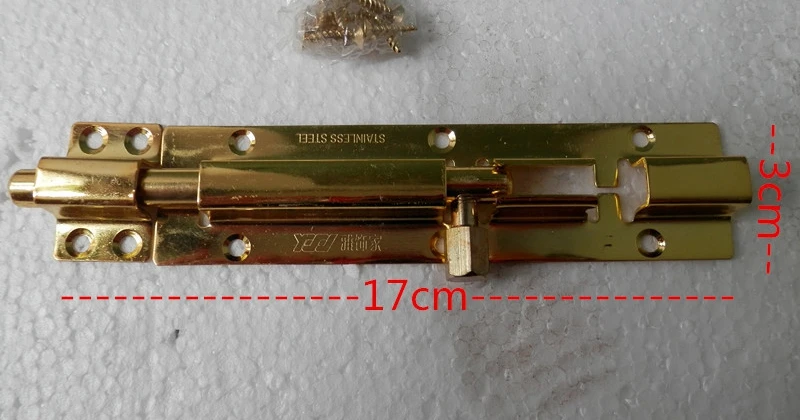

Antique furniture, furniture copper fittings accessories stainless steel bolt