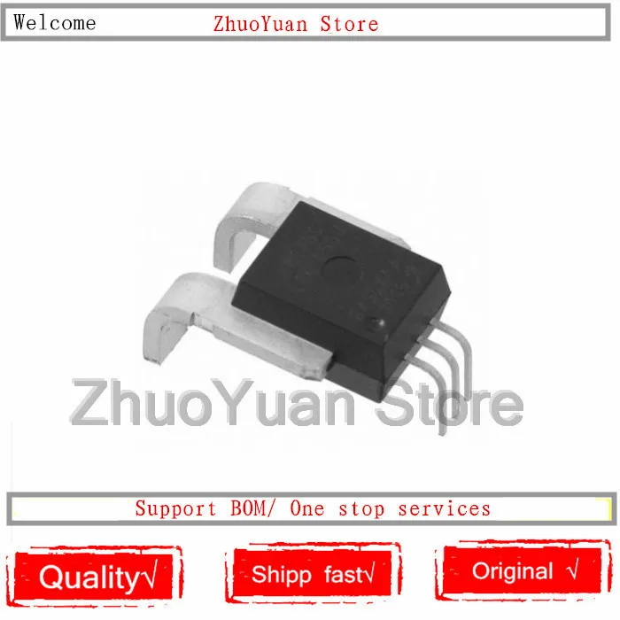 

1PCS/lot ACS758 ACS758KCB-150B ACS758KCB-150B-PFF-T