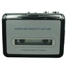 REDAMIGO lecteur de cassettes cassette à MP3 convertisseur Capture Audio lecteur de musique convertir la musique sur bande en PC ordinateur portable Mac OS Z218 ► Photo 3/6