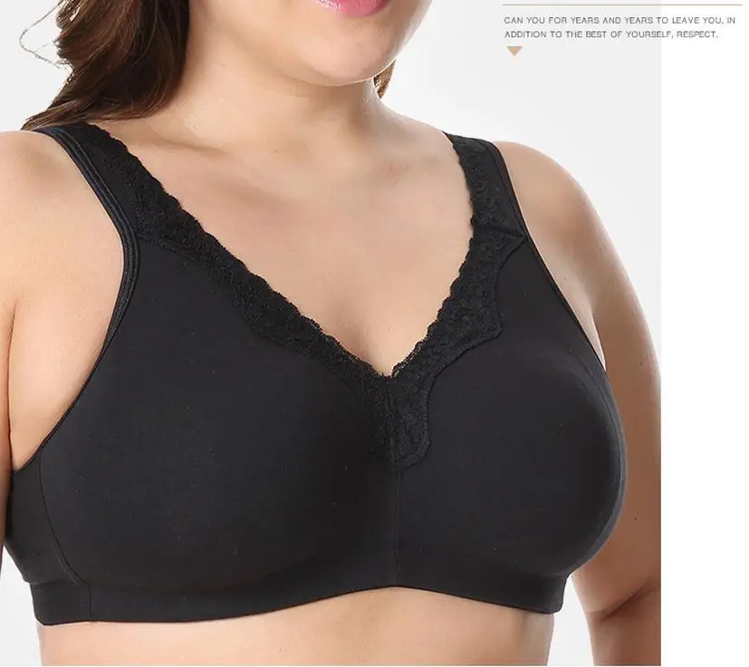 Summer Breathable Women Sheer Lace Bralette Bra  Lace Bra Adjustable Lingerie Plus Size Bras For Women  Underwear Soutien Gorge11