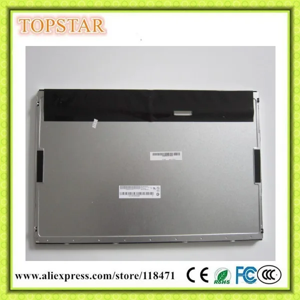 

21.5 Inch TFT LCD Panel M215HW01 VB 1920 RGB *1080 FHD WLED LCD Screen LVDS LCD Display 2ch,8-bit