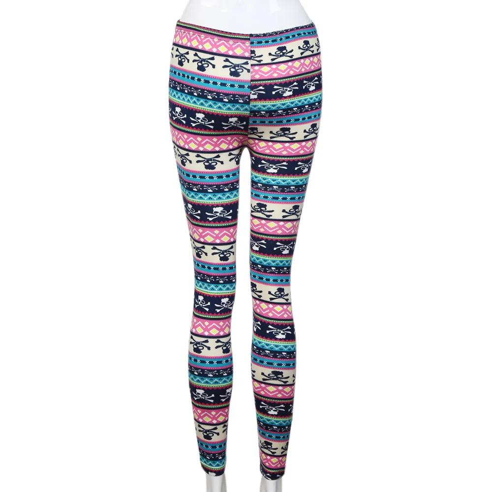 2017 mujeres señora Push Up elasticidad camuflaje Leggings Skinny Tribal impreso Stretchy pantalones Ropa Deporte Mujer y #1 2017 mujeres señora Push Up elasticidad camuflaje Leggings Skinny Tribal impreso Stretchy pantalones Ropa Deporte Mujer y #1