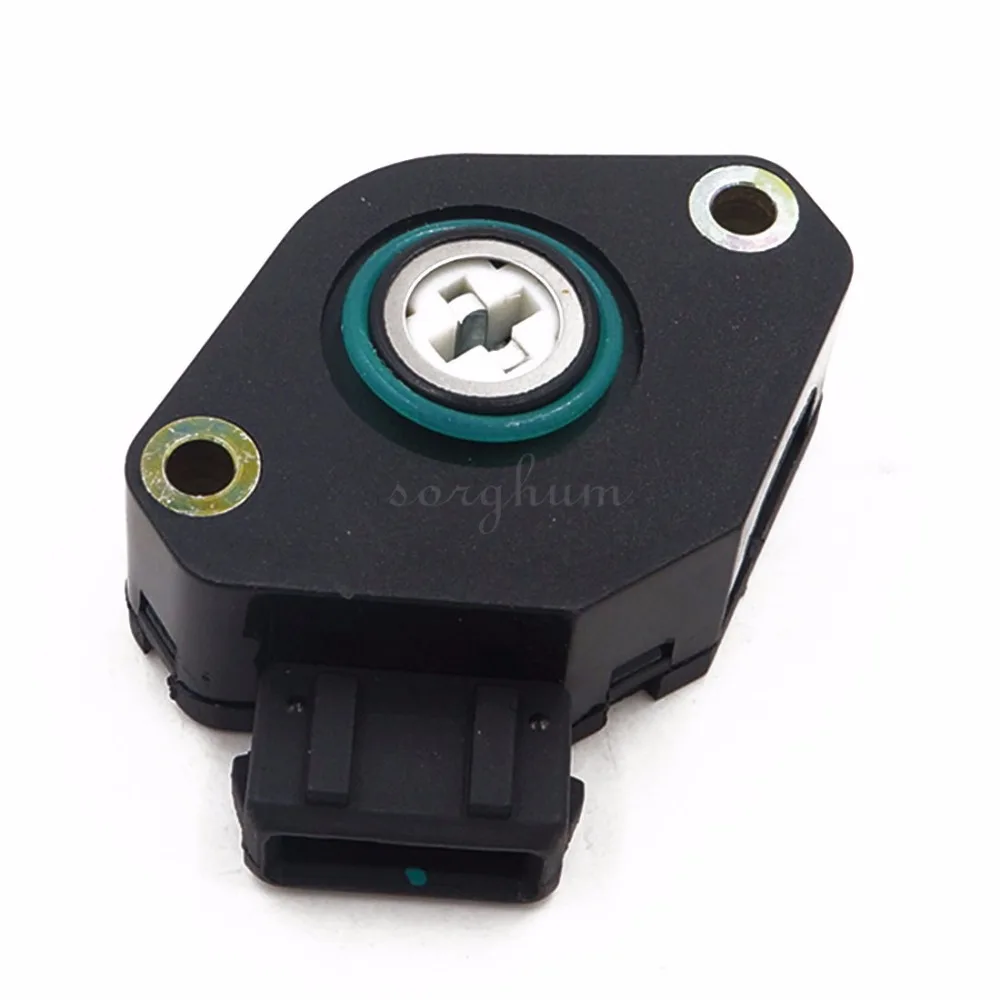 Новый Датчик положения дроссельной заслонки TPS 037907385N / 037 907 385 N для VW Golf Jetta GL GLX Passat