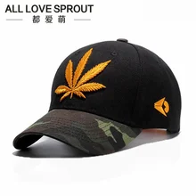 Мужская бейсболка для мужчин и женщин Регулируемый Snapback унисекс Кости Gorras Высокое качество шляпа все любовь Росток