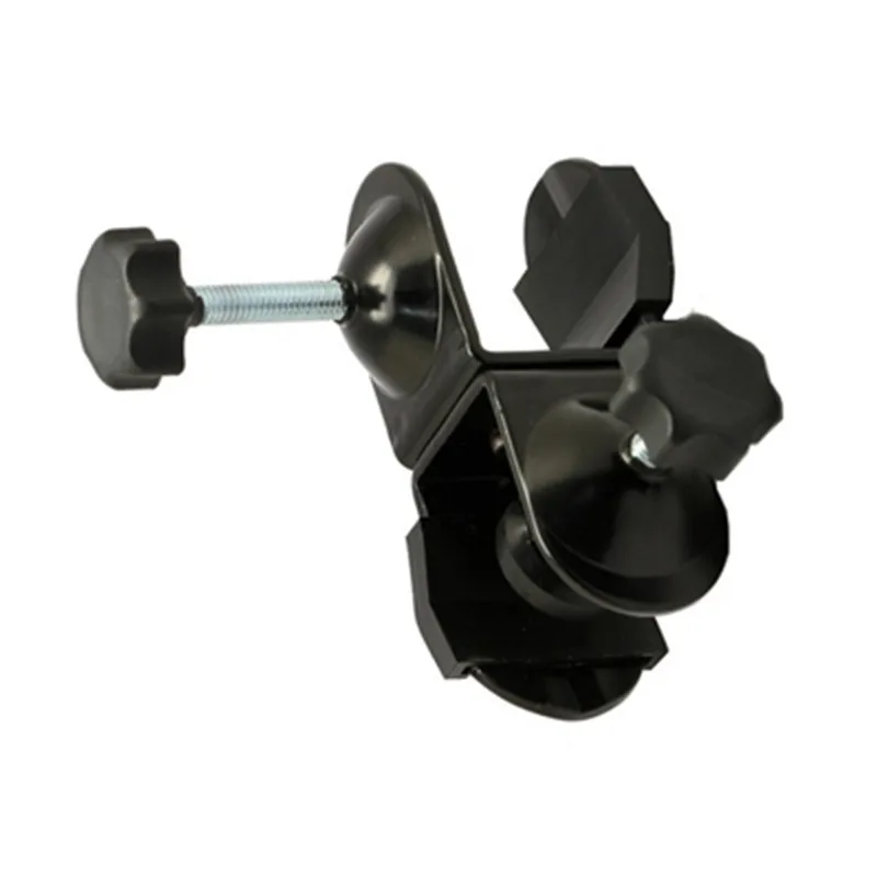 Metal C Type Clamp U Clip Bracket for Photo Studio Light Stand Camera Flash Photo Studio Accessory (1)