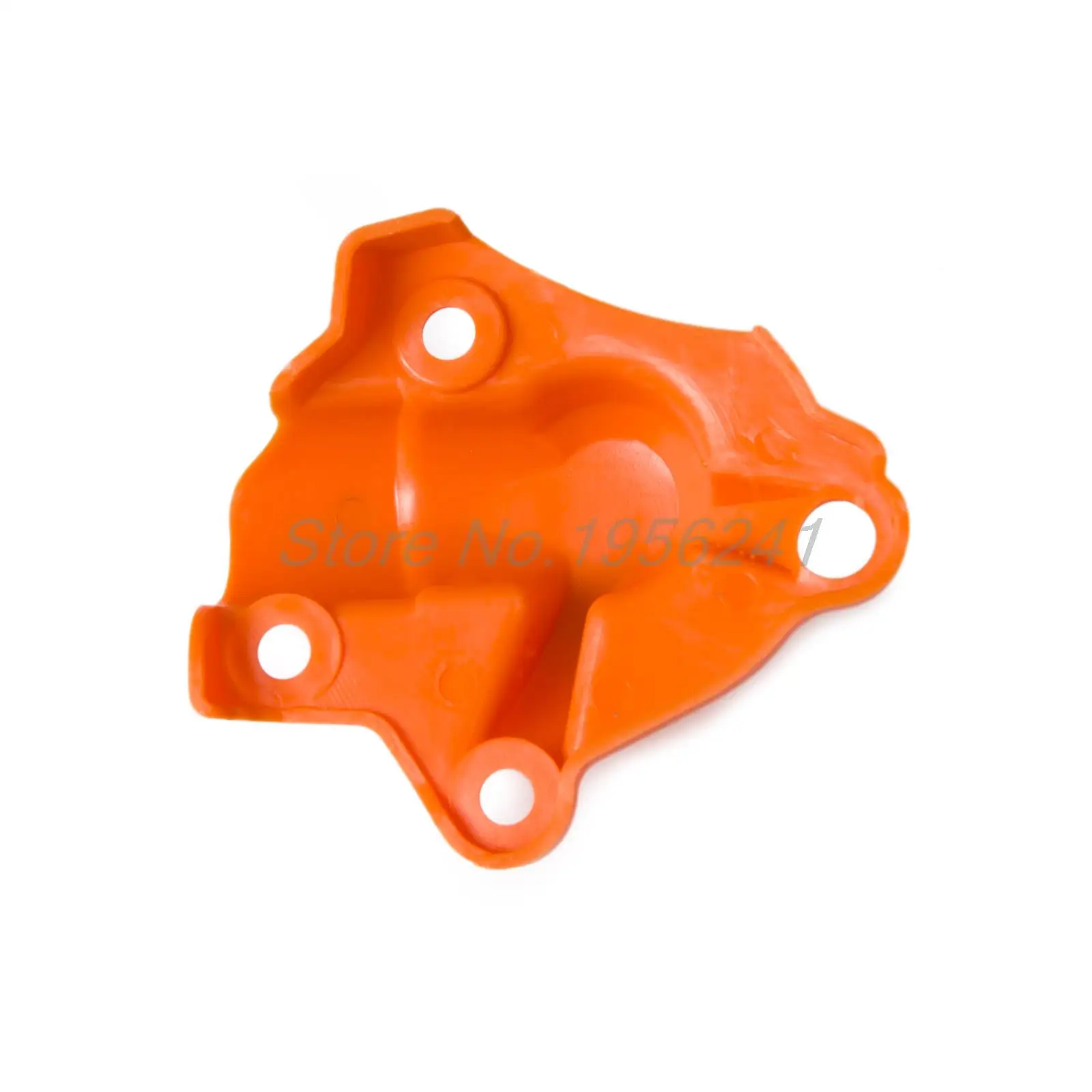Защита Крышки водяного насоса для KTM 350 EXC F/350 F шесть дней 2012 2013 2016|for ktm|pump coverktm protector