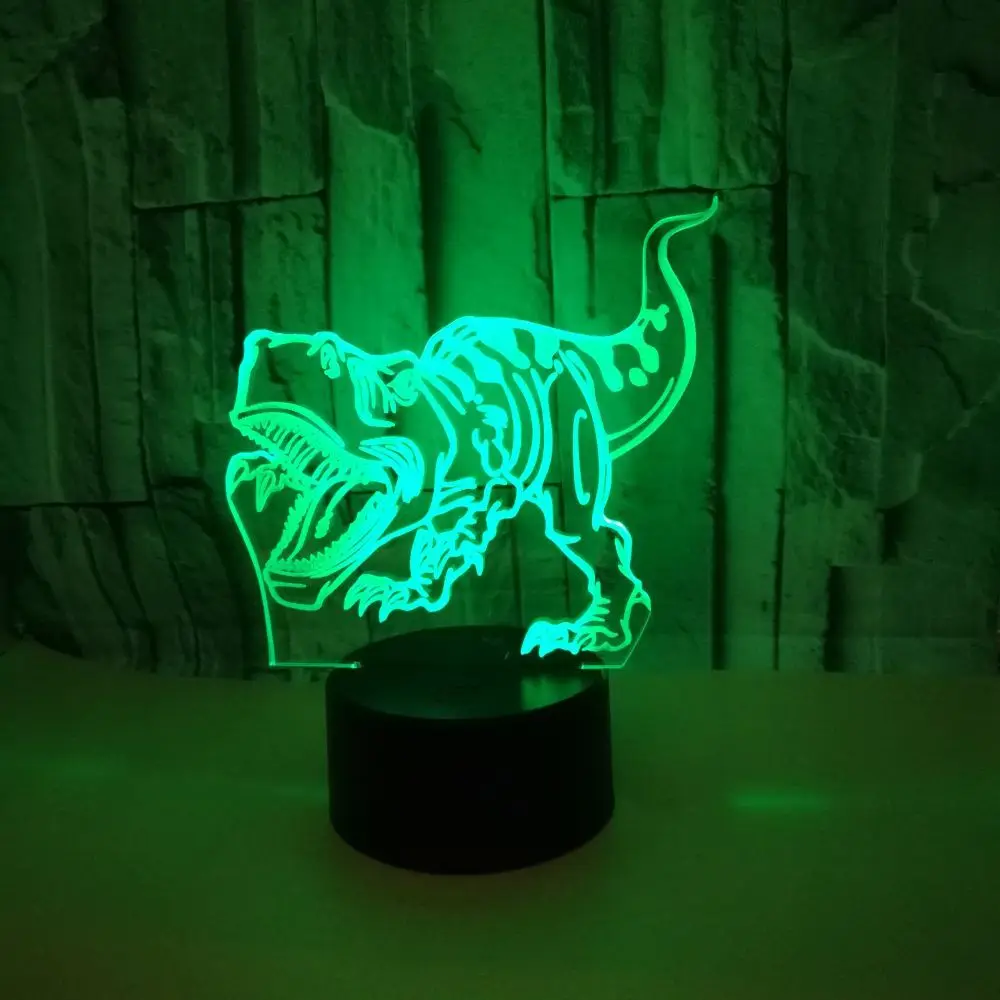Dinosaur Toys For Kids 3-5 Buy One FireDinosaur Night Light For