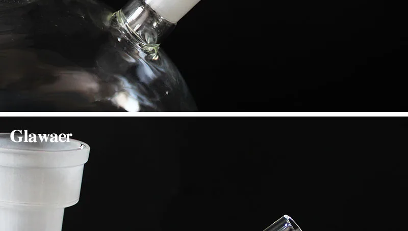 glass hookah  valve 06