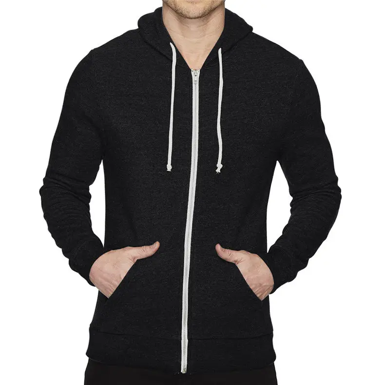 2019 New Spring Men Sweatshirts Pullover Autumn Zipper Hooded Casual Male Hoodies Men Streetwear Muls Brand Jumper US Size S-2XL 01
