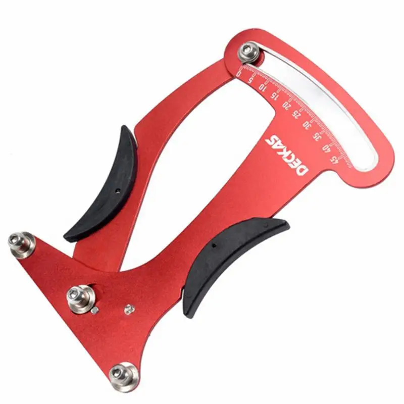 Goedkoop Fiets Spoke Tensometer Draad Spanning Wiel Set Velg Correctie Tensometer Aanpassing Tool