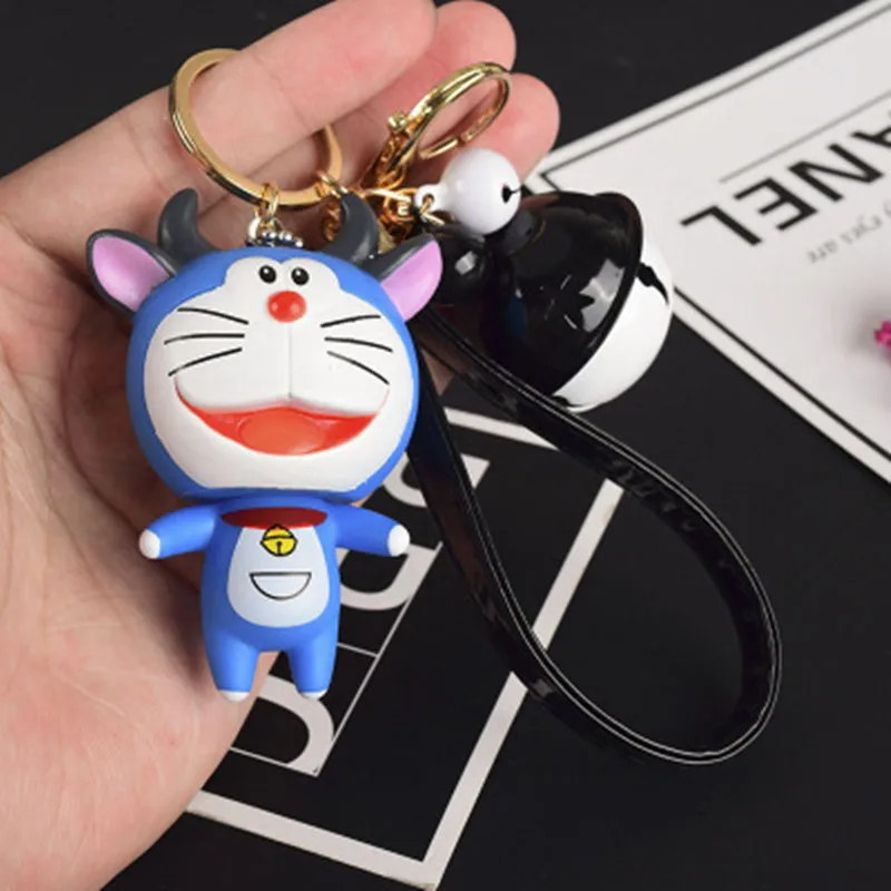 1 шт. милый плюшевый брелок игрушка решетка Hello Kitty Подвеска плюшевая кукла