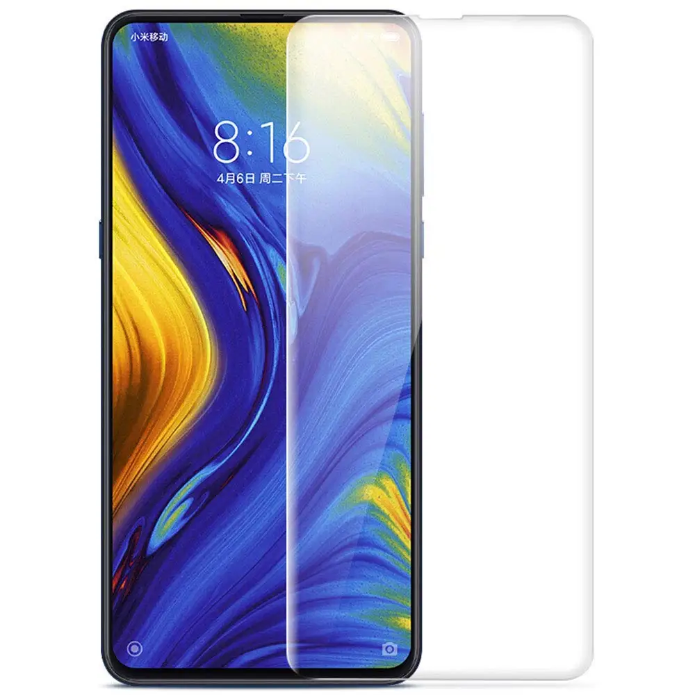 Mi Mix 3 Дисплей Купить