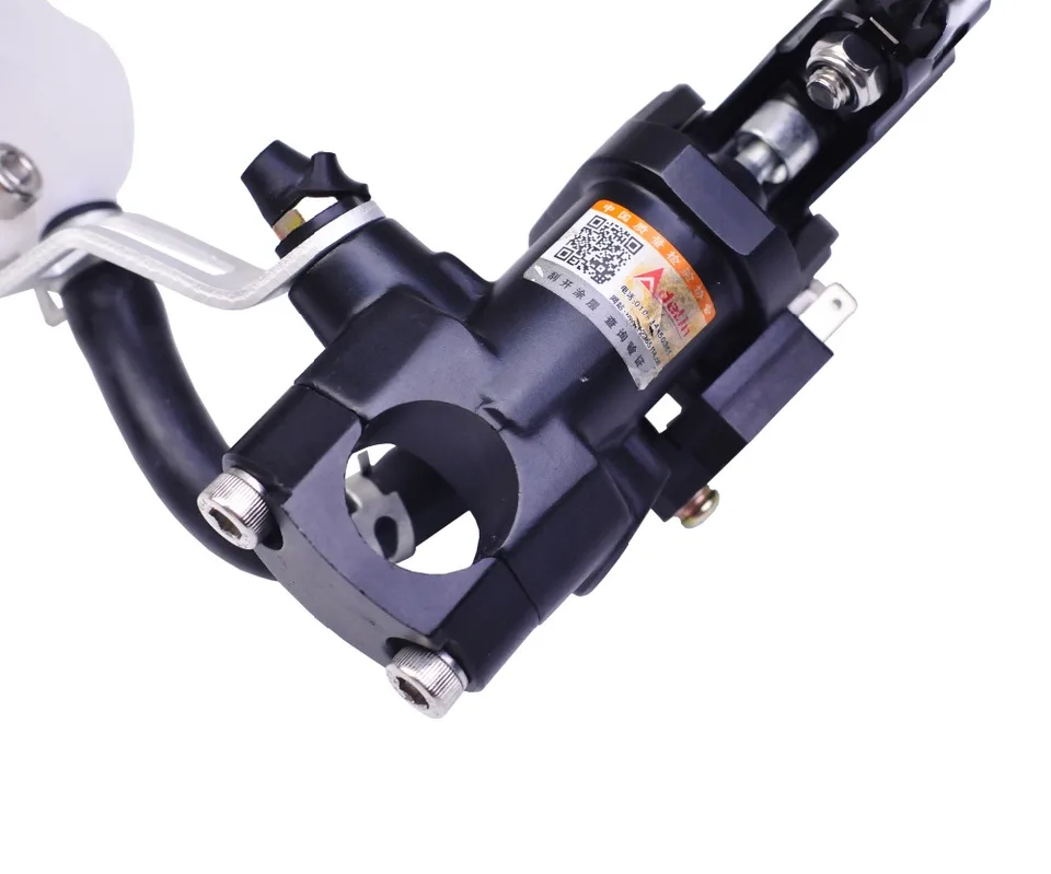 19 rcs 17.5 adelinオートバイブレーキラインクラッチマスター