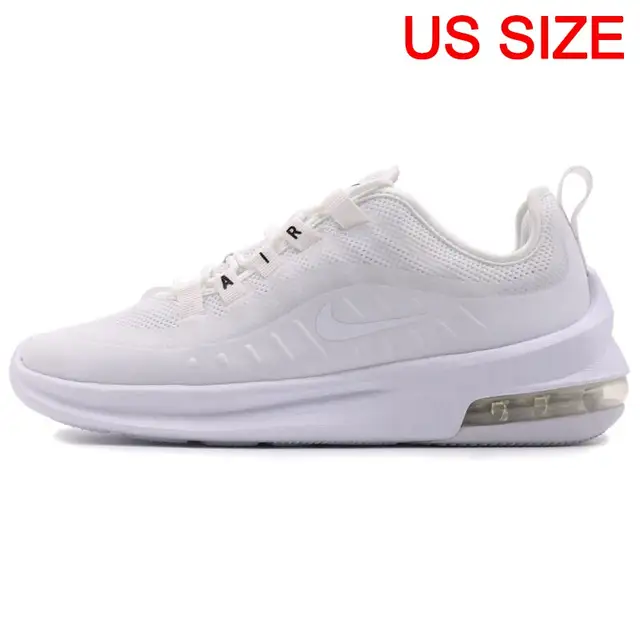 nike axis 2019