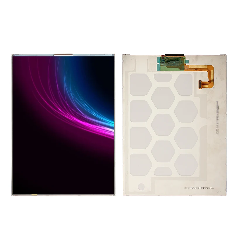 Для Samsung Galaxy Tab A 9 7 SM T550 ЖК дисплей экран дигитайзер Запасные Бесплатные