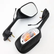 Aftermarket free shipping motorcycle parts fit for Suzuki GSXR600 750 2009 2010 2011 GSXR1000 black