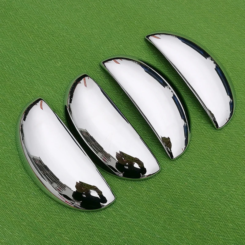 for Citroen C2 2003 2004 2005 2006 2007 2008 Luxuriou Chrome Door Handle  Cover Trim Catch Car Set Styling Stickers Accessories of External  accessories from China Suppliers - 167922713