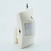 433MHz Wireless Infrared detector PIR Motion Sensor for GSM/PSTN Auto Dial Home Security Alarm System ► Photo 2/3
