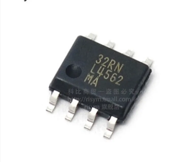 Module Lm4562 Lm4562ma Original Authentic And New Free Shipping ...