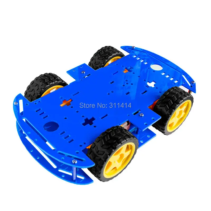 4WD car-18