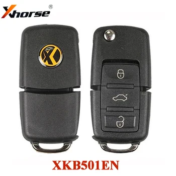 

XKB501EN Xhorse remote key, VVDI KEY Tool Remote programmer, VVDI2 MINI car key Programmer
