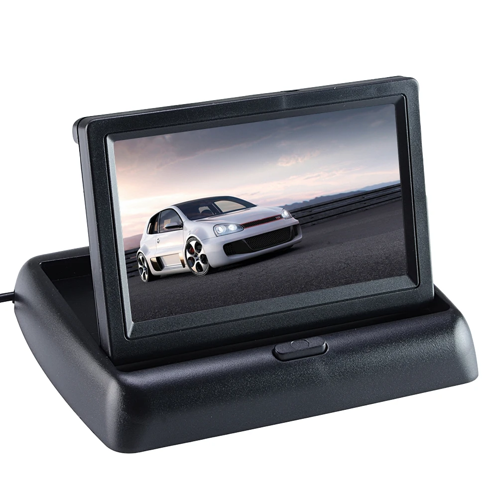 car monitor-2