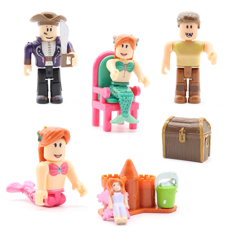 Roblox Adoptme Figures