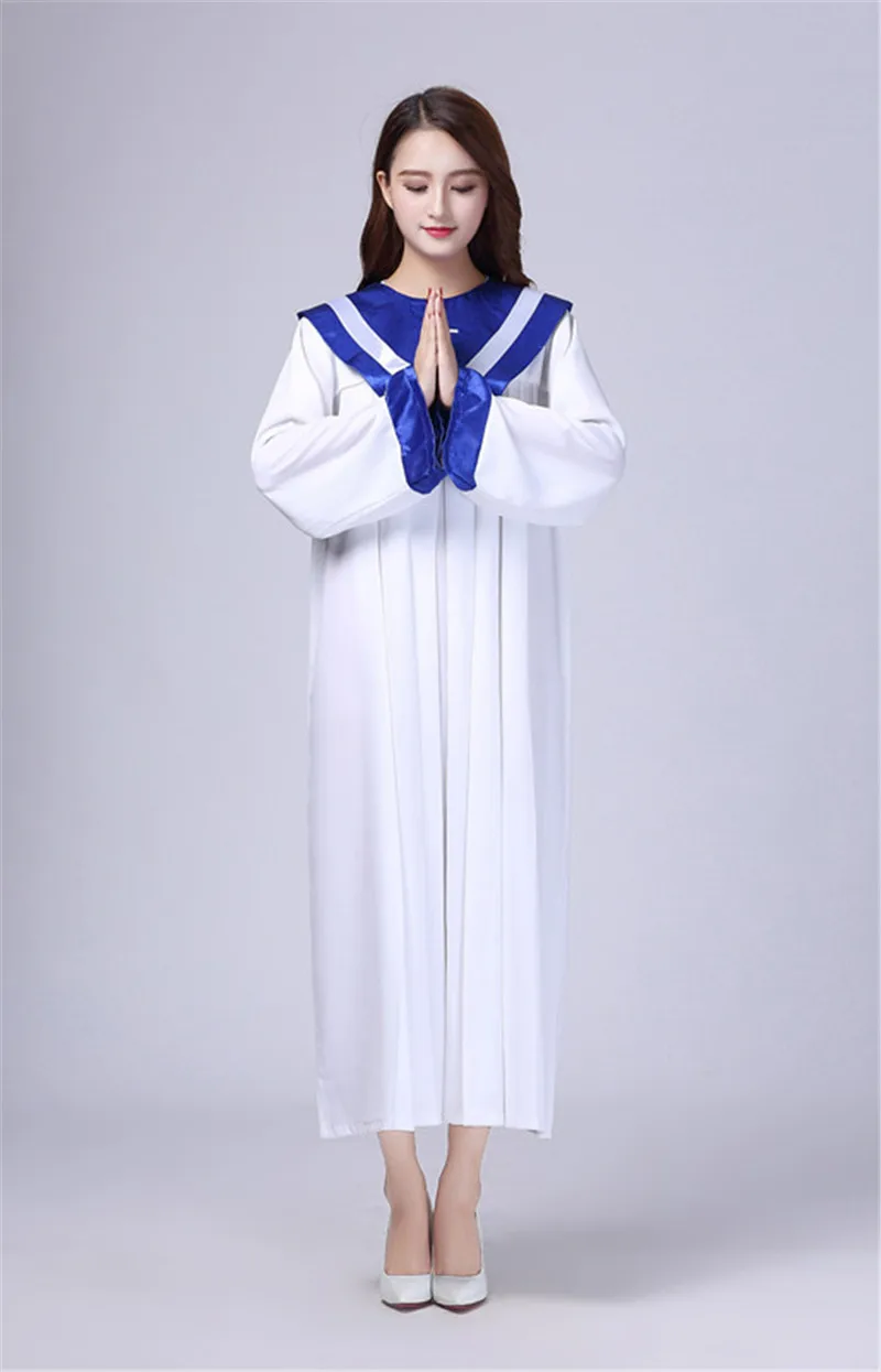 roupas santos santos cristãos santo versículo costume cristão igreja coro cantando