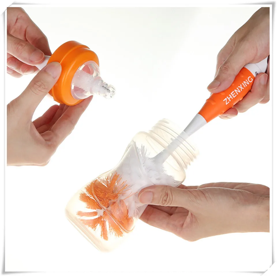 baby bottle brush xq2